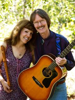 steve & mirabai