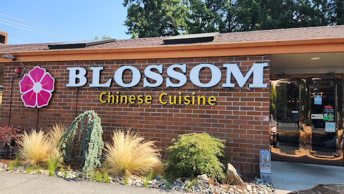 blossom